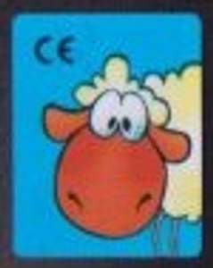 Ovečka Heduška