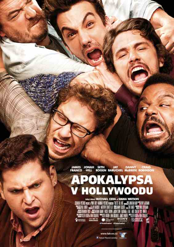Apokalypsa v Hollywoodu