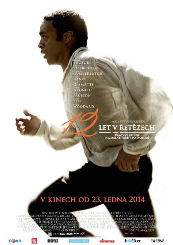 12 let v řetězech