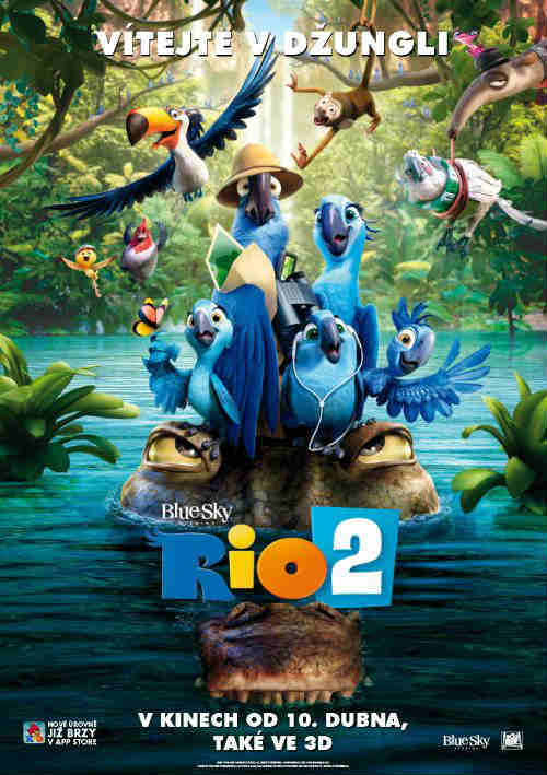 Rio 2