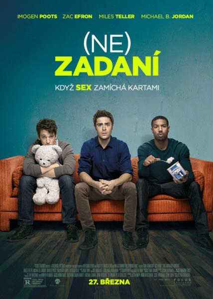 (Ne)zadaní