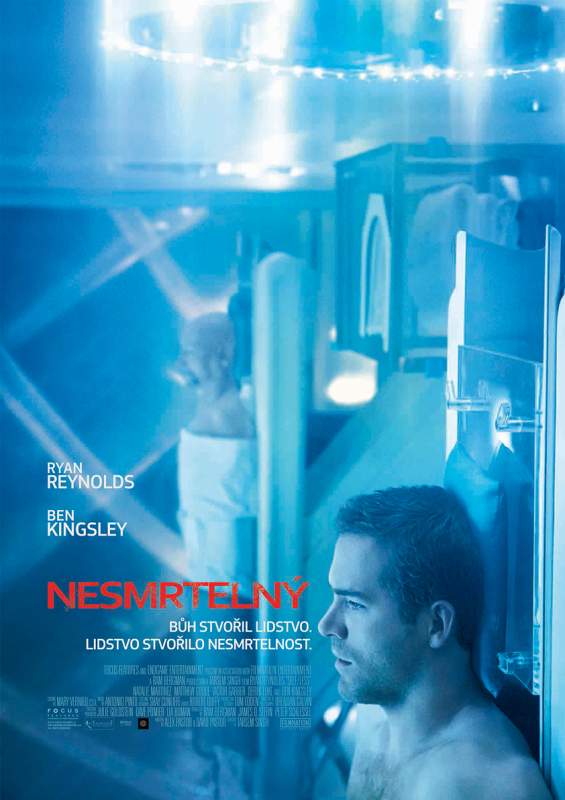  Nesmrtelný