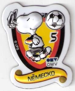 Německo