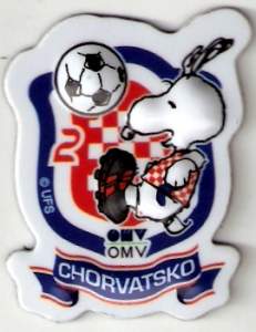 Chorvatsko