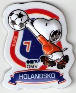 Holandsko