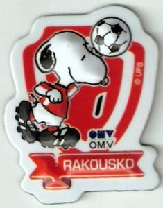 Rakousko