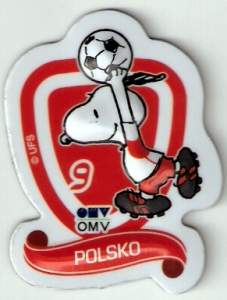 Polsko