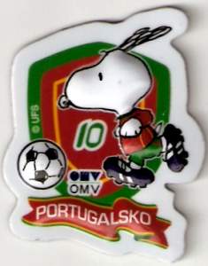 Portugalsko