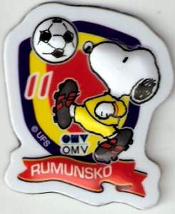 Rumunsko