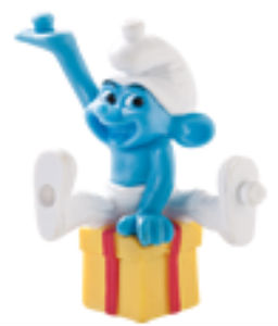 Šprýmař