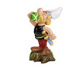 Asterix