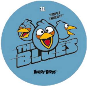 The Blues