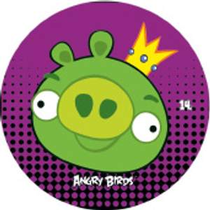 King Pig