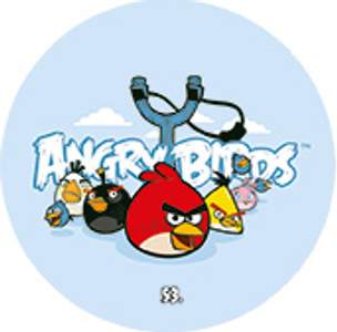 Angry Birds