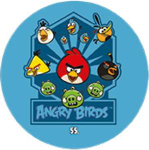 Angry Birds