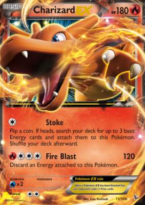 Charizard