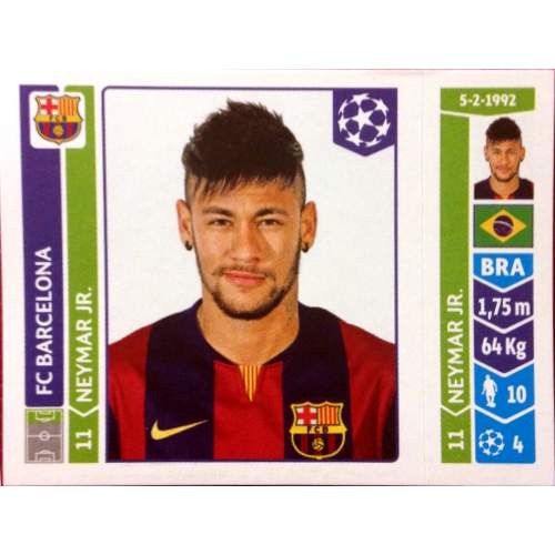 Neymar Jr.