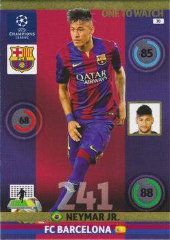 Neymar Jr.