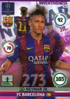 Neymar Jr.