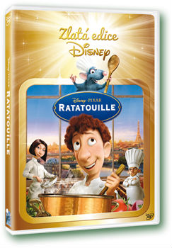 Ratatouille
