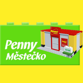 Penny městečko