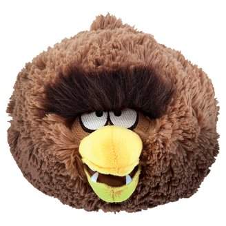 Chewbacca