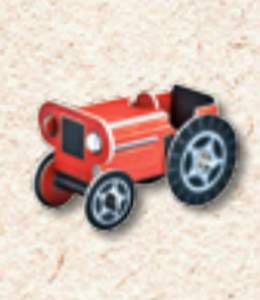 Traktor
