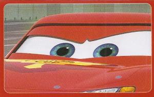 Blesk McQueen