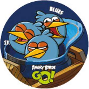 Blues