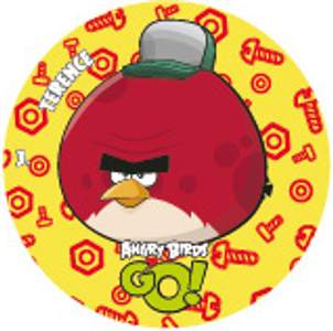 Terence