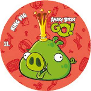 King Pig