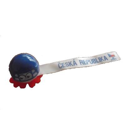 Fanďulák - Česká republika