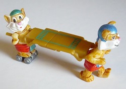 Fatigo & Turbo