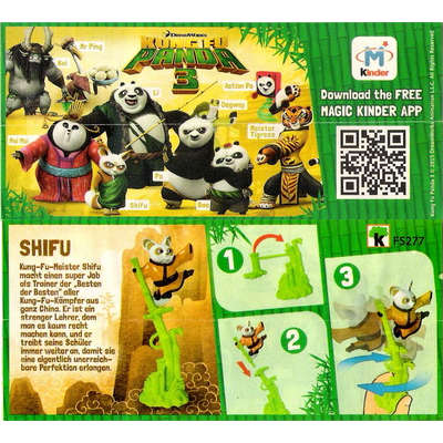 Shifu