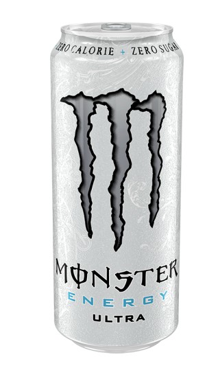 Monster Energy Ultra