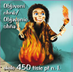 Objevení ohňů