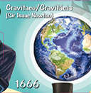 Gravitace (1/2)