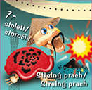 Střelný prach