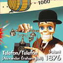 Telefon