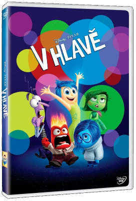 V hlavě