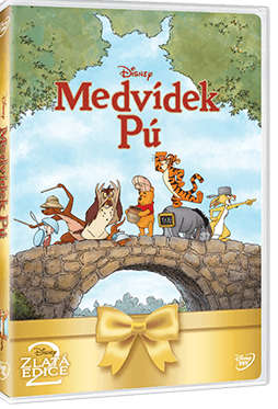Medvídek Pú