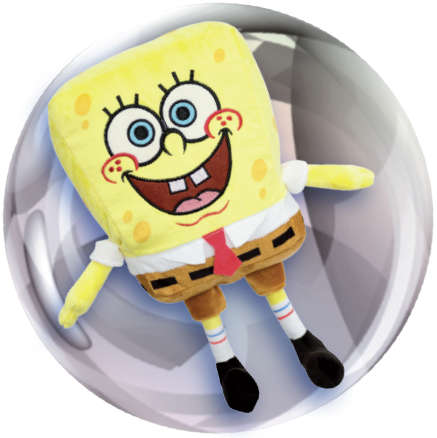 Spongebob