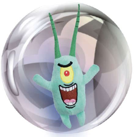 Plankton