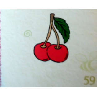 Třešně