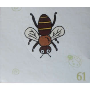 Včela