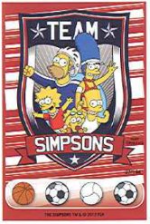 Tým Simpsonovi