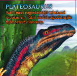 Plateosaurus