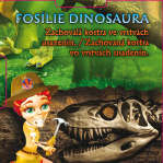 Fosílie dinosaura
