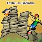 Kostíci na Děčínsku