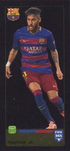 Neymar Jr.